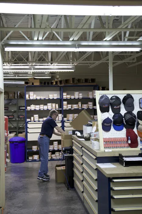 Rock Hill Ford Parts Department 0