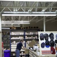 Rock Hill Ford Parts Department