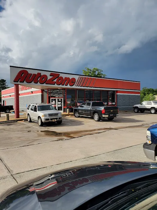 AutoZone Auto Parts 3