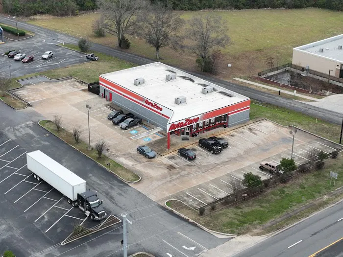 AutoZone Auto Parts 5