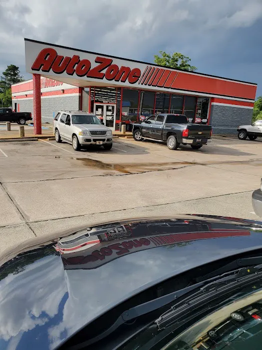 AutoZone Auto Parts 4