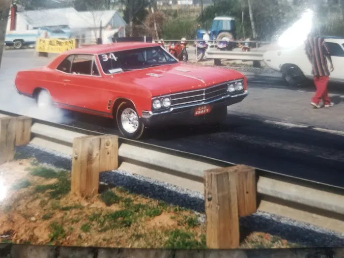 Mr B's Custom & Speed Shop 5
