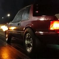 Mr B's Custom & Speed Shop