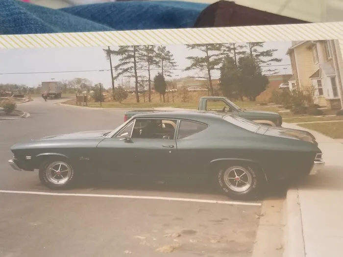 Mr B's Custom & Speed Shop 2