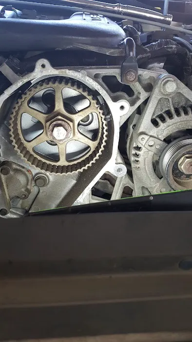 Affordable Auto Repair 3