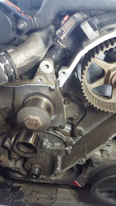 Affordable Auto Repair 6