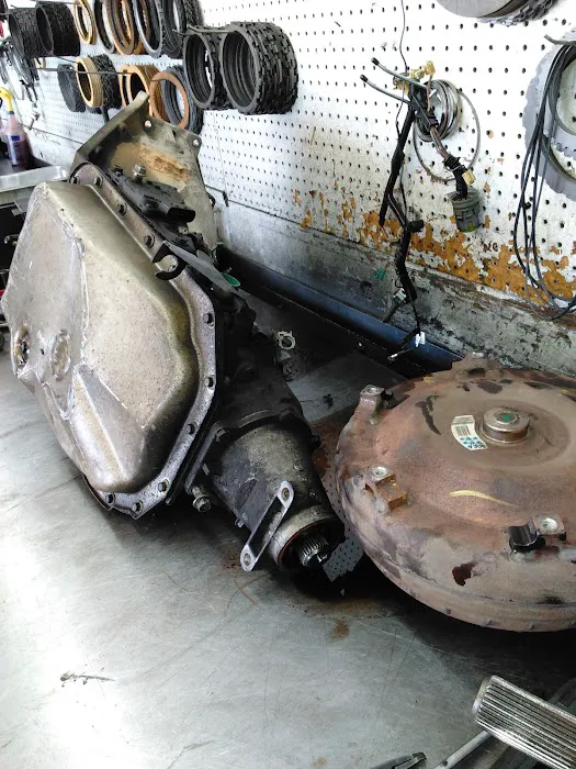 Affordable Auto Repair 0