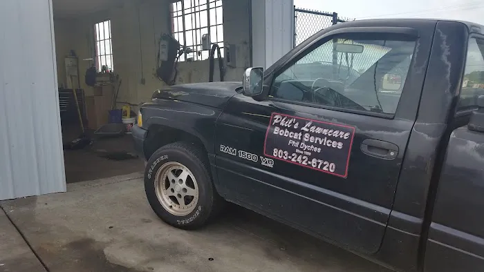 Affordable Auto Repair 2