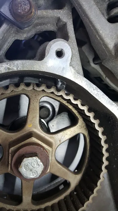 Affordable Auto Repair 5