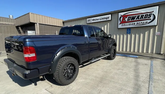 Edwards Body Shop/Rhino Linings of Rock Hill 4