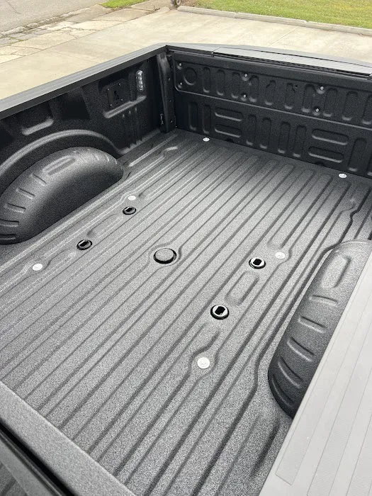 Edwards Body Shop/Rhino Linings of Rock Hill 0