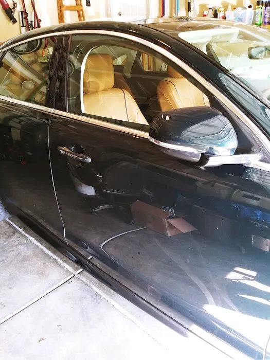 Edwards Body Shop/Rhino Linings of Rock Hill 3