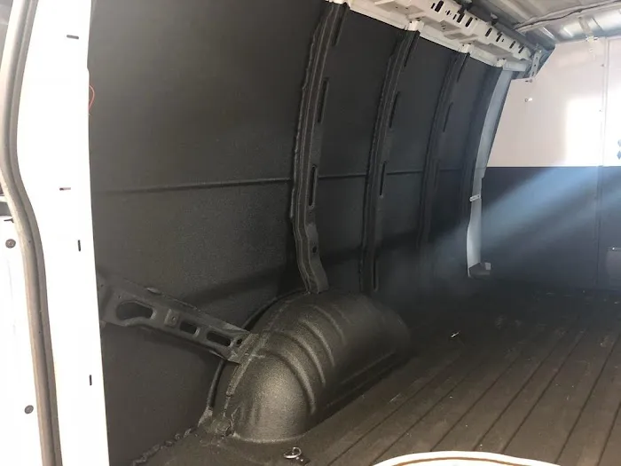 Edwards Body Shop/Rhino Linings of Rock Hill 8
