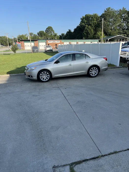 Edwards Body Shop/Rhino Linings of Rock Hill 5