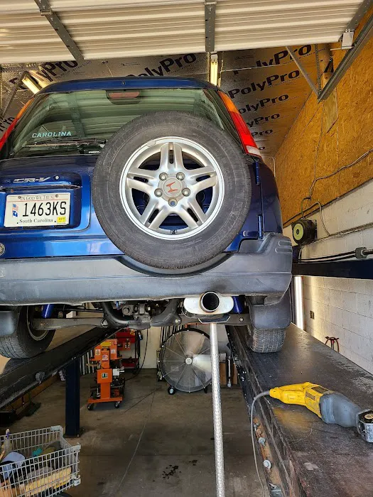 The Muffler Shop of Rock Hill 7