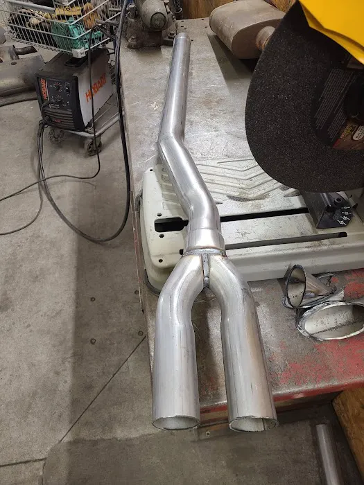 The Muffler Shop of Rock Hill 5