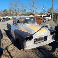 The Muffler Shop of Rock Hill