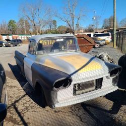 The Muffler Shop of Rock Hill ico
