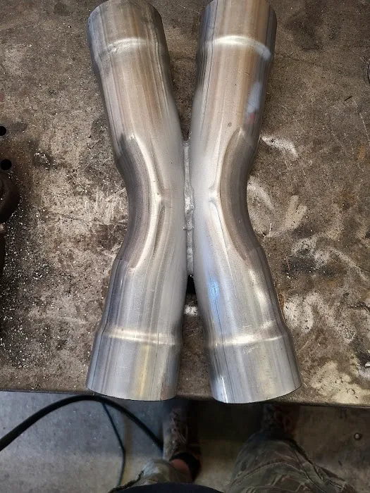 The Muffler Shop of Rock Hill 4
