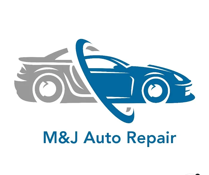 M & J Auto Repair 1