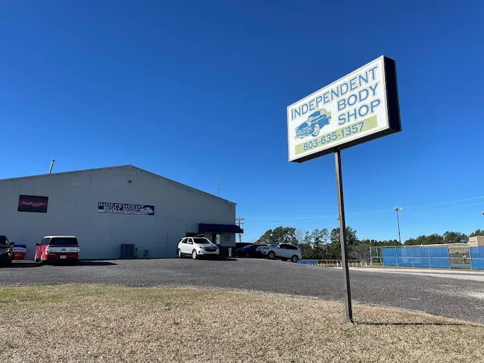 Independent Body Shop 0