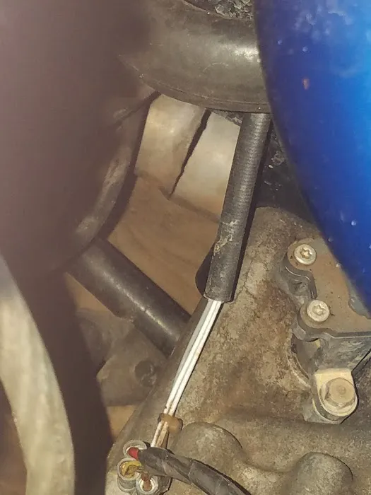 803 Muffler and Brakes 5