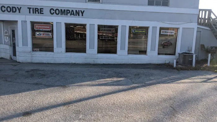 Cody Tire Company 2