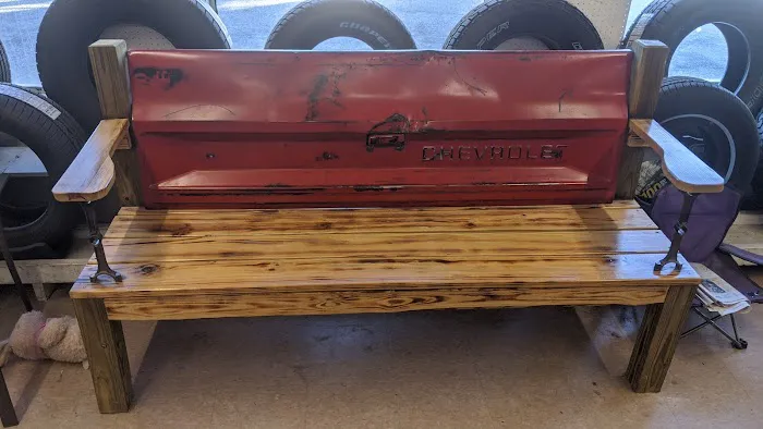 Cody Tire Company 0