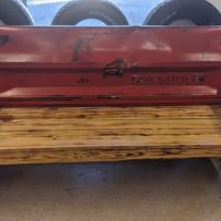 Cody Tire Company