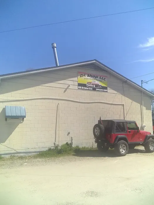Auto Shop 2 2