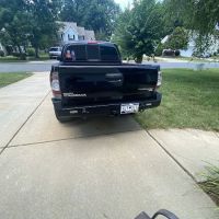 B & B Body Shop