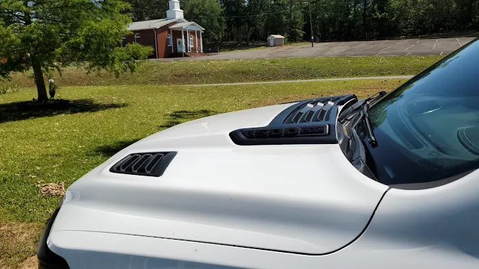 Dent Pro of the Carolinas 0