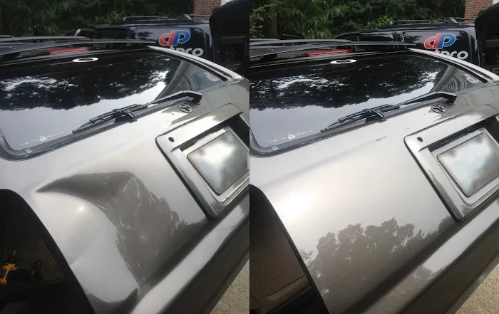 Dent Pro of the Carolinas 5