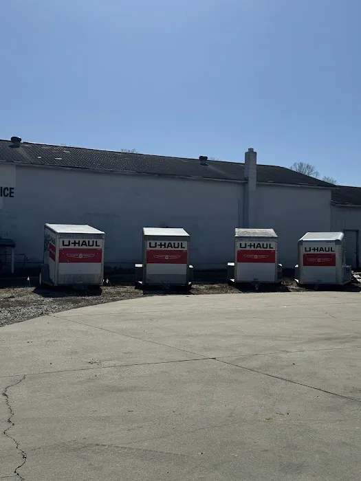 AUTO MASTERS OF LANCASTER 1