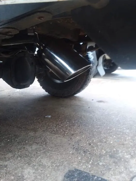 Wally's Muffler & Brake Shop 4