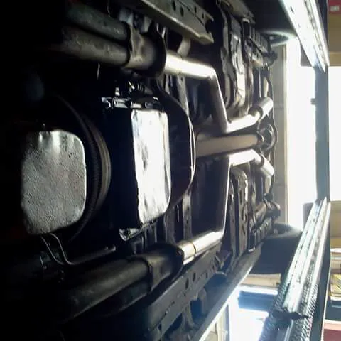 Wally's Muffler & Brake Shop 8