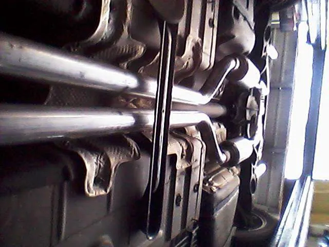 Wally's Muffler & Brake Shop 5
