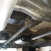Wally's Muffler & Brake Shop
