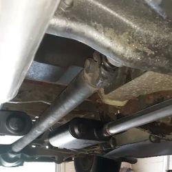 Wally's Muffler & Brake Shop ico