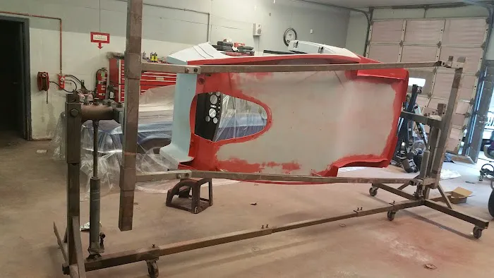 Jesse's Paint & Body Inc 2
