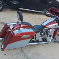 Jesse's Paint & Body Inc