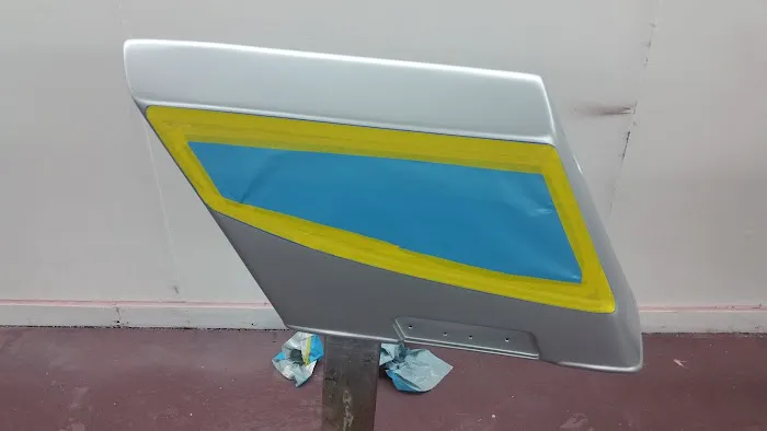Jesse's Paint & Body Inc 4