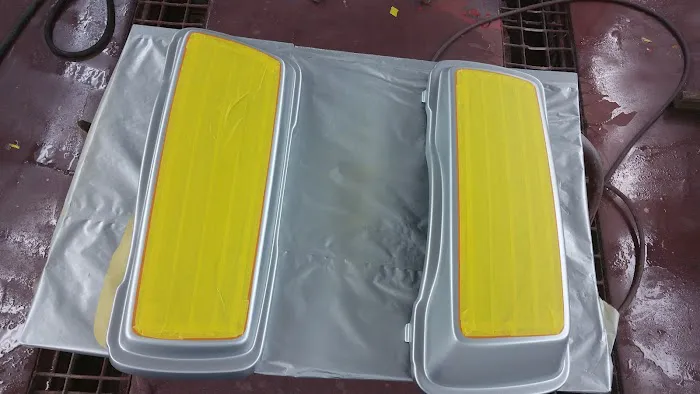 Jesse's Paint & Body Inc 3