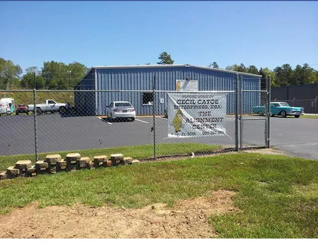 Cecil Catoe Enterprises LLC 0