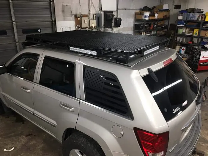 Elite Auto Salon 1