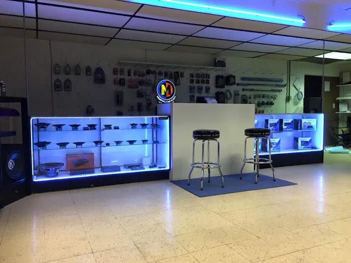 Elite Auto Salon 4