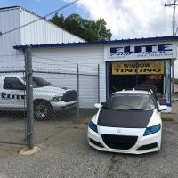 Elite Auto Salon
