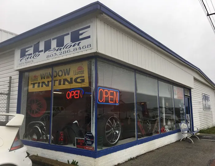 Elite Auto Salon 9