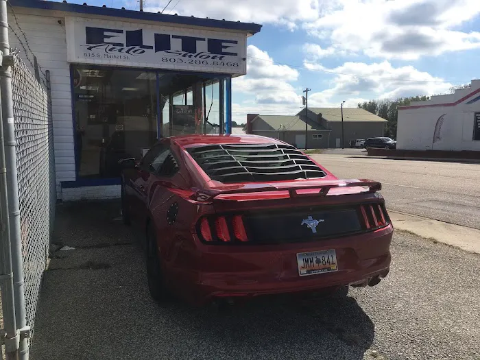 Elite Auto Salon 6