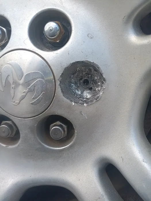 Joseph's used tires 2